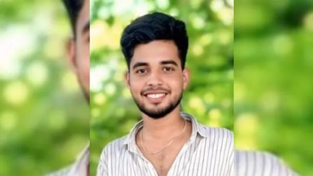 महाराजगंज पकौड़ी खाने के बाद बगीचे में अचेत होकर गिरा युवक, सीएचसी में डॉक्टरों ने घोषित किया मृत
